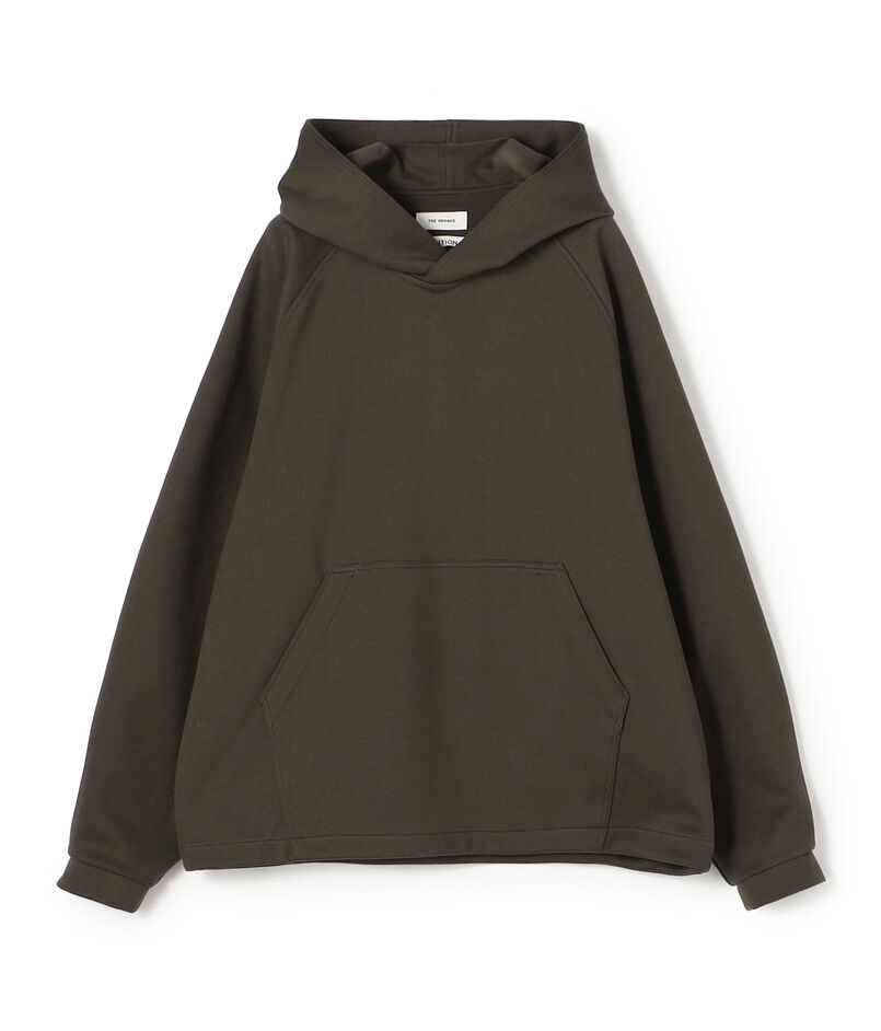 【別注】THE RERACS &times; Edition PARKA フーディープルオーバー