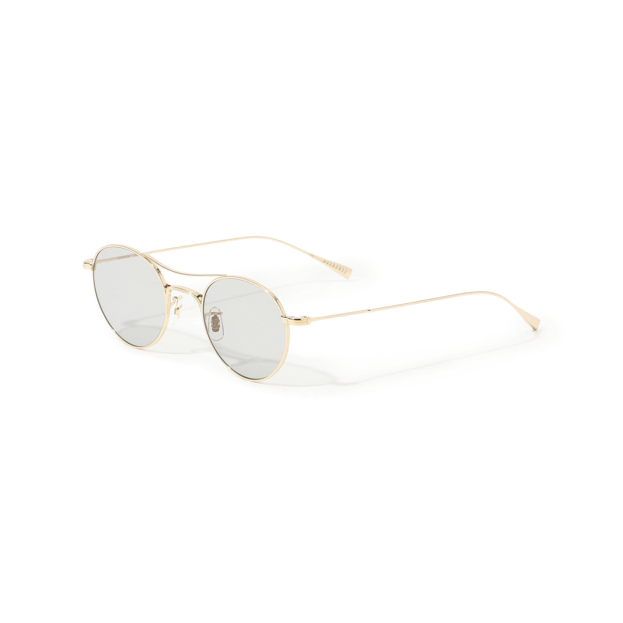HEADS x EYEVAN sunglasses 「DOLPHIN」(ヘッズ サングラス