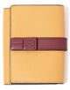 LOEWE トライフォールドウォレット