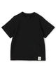 HYKE SHORT-SLV TEE