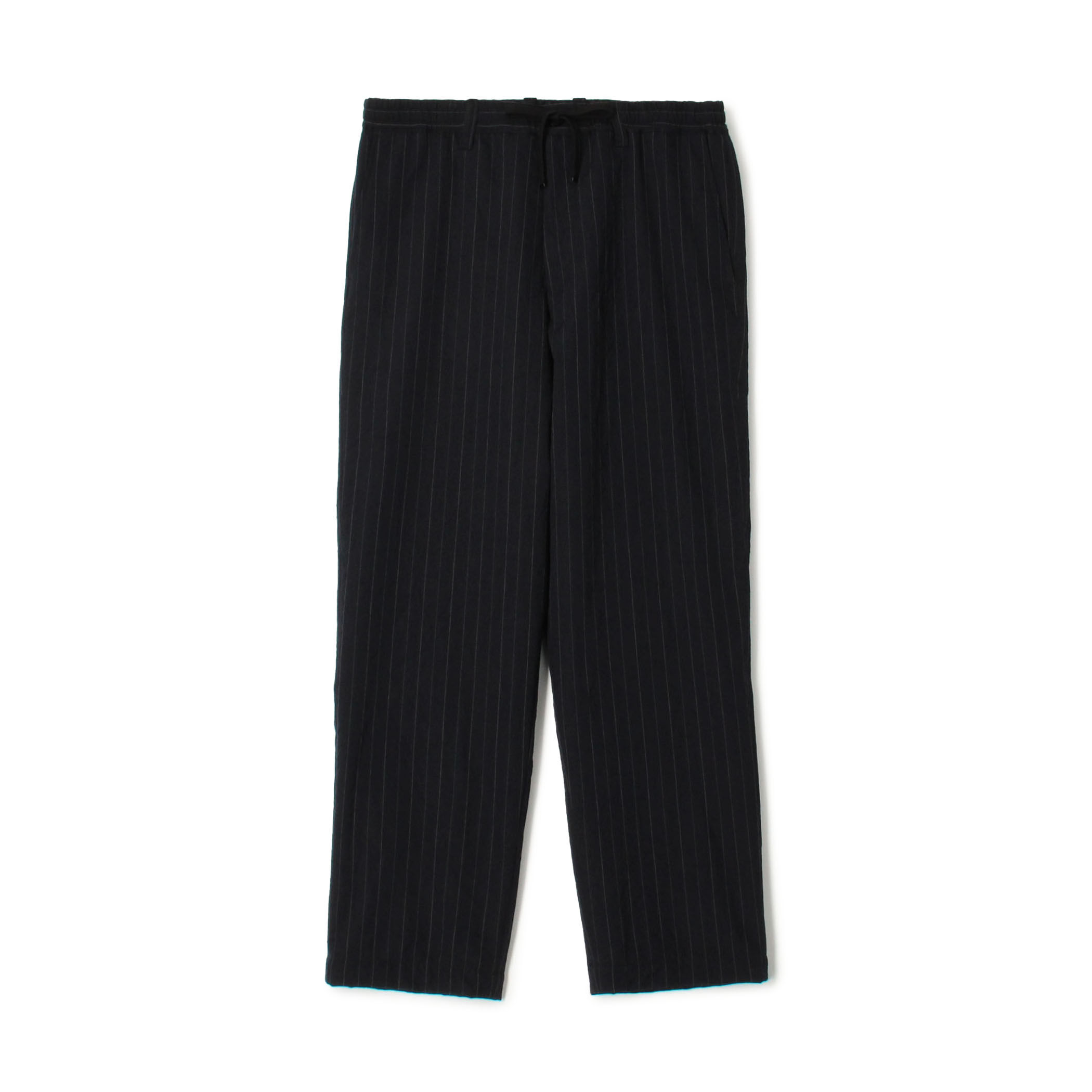 2/72ウールギャバジン イージースラックス｜トゥモローランド 公式通販