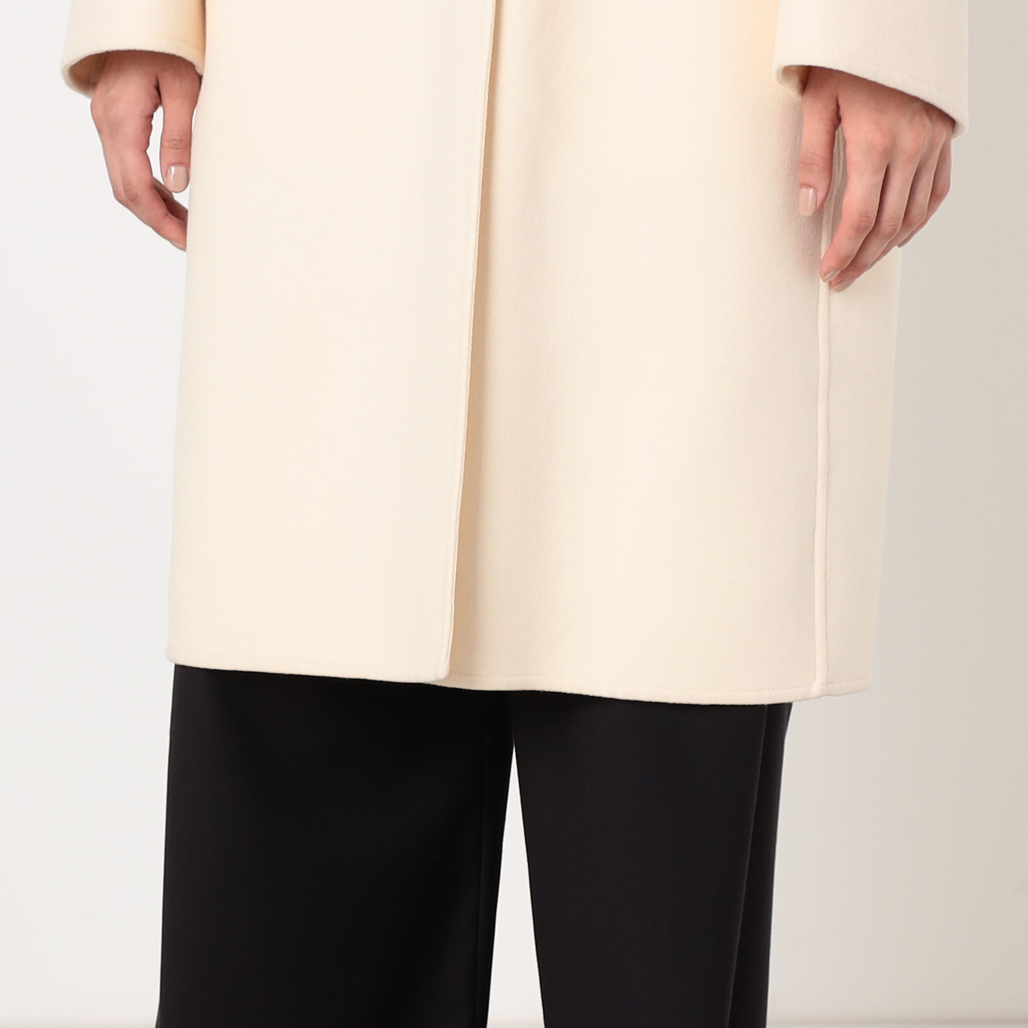 JIL SANDER COAT 65 DB ステンカラーコート｜トゥモローランド 公式サイト