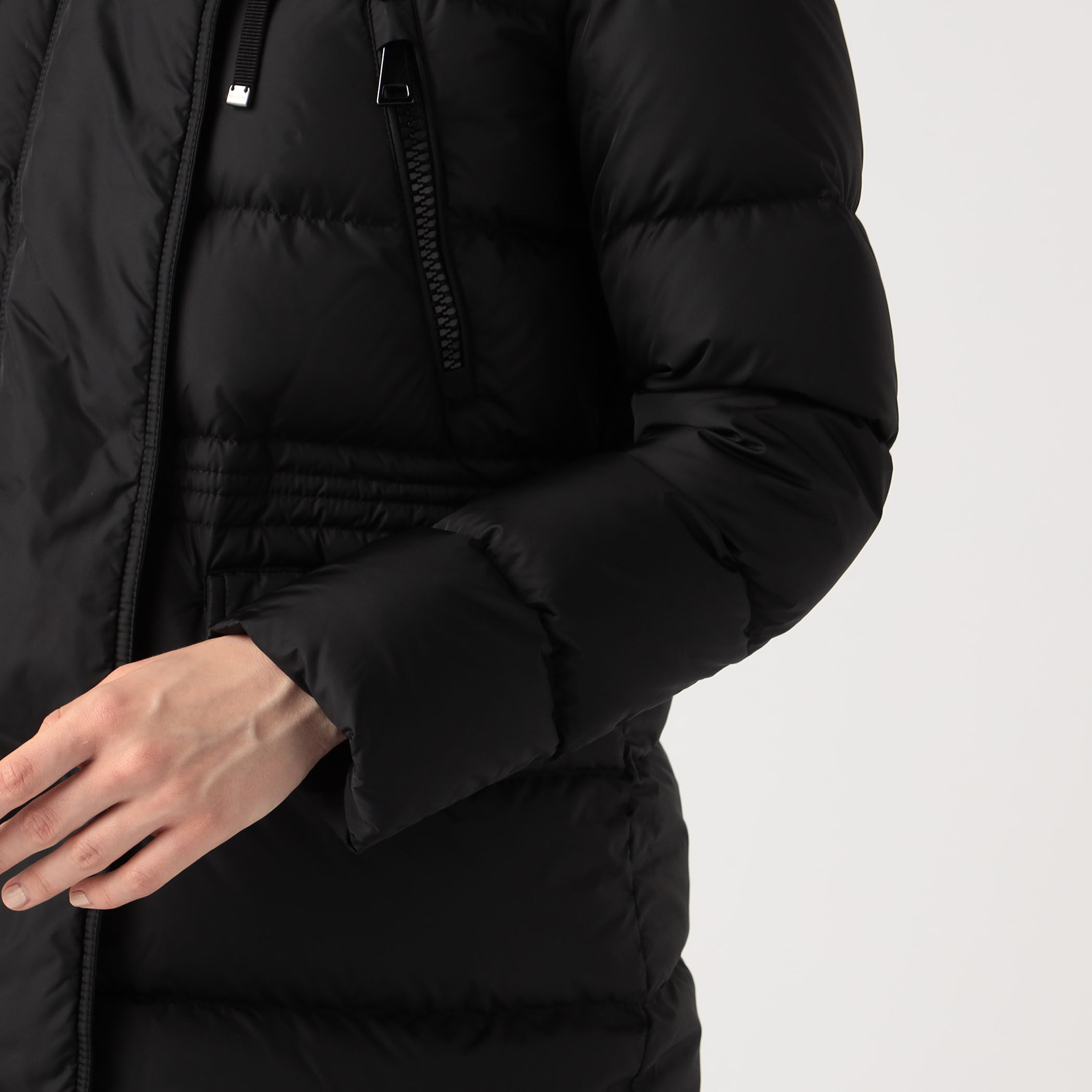 MONCLER APHROTI LONG PARKA ダウンジャケット MONCLER APHROTI LONG PARKA ダウンジャケット