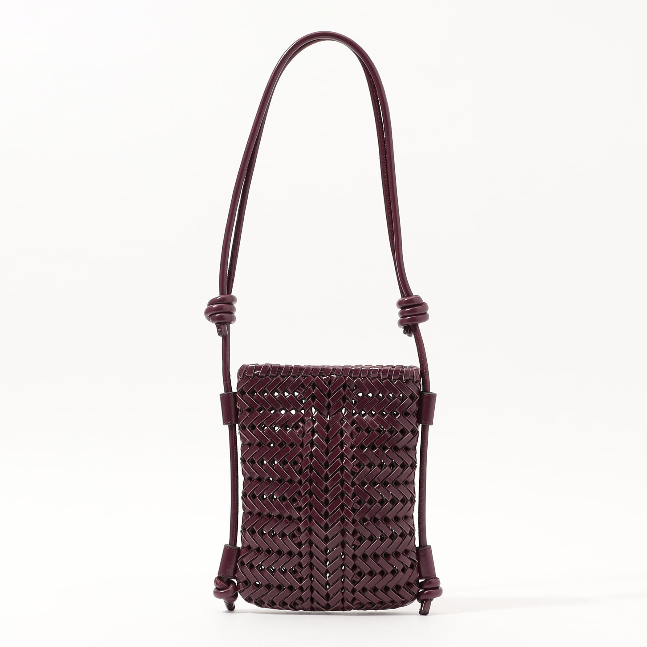 ｱﾆﾔﾊｲﾝﾄﾞﾏｰﾁ THE NEESON CROSSBODY｜トゥモローランド 公式通販