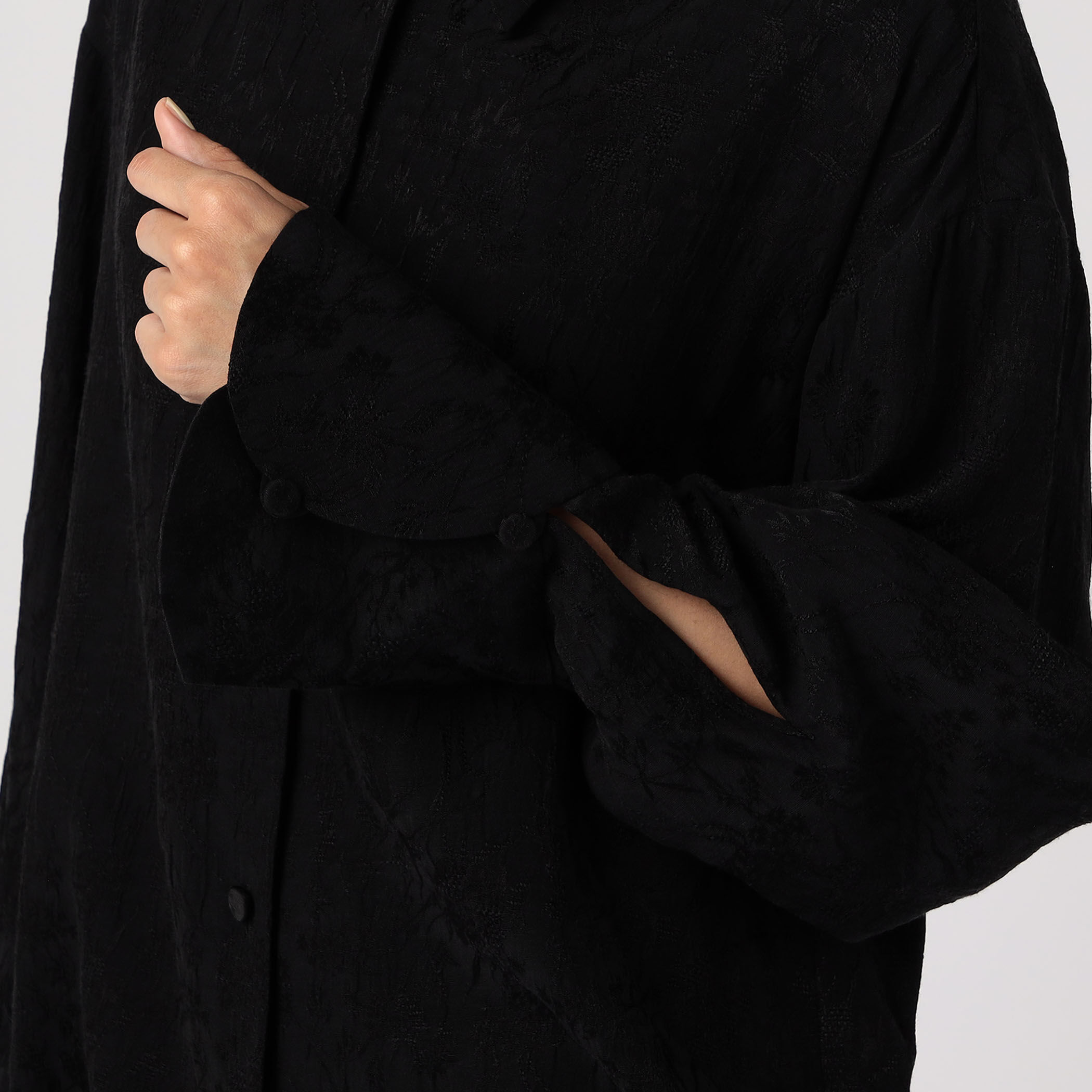 Mame Kurogouchi ブラウス｜トゥモローランド 公式通販