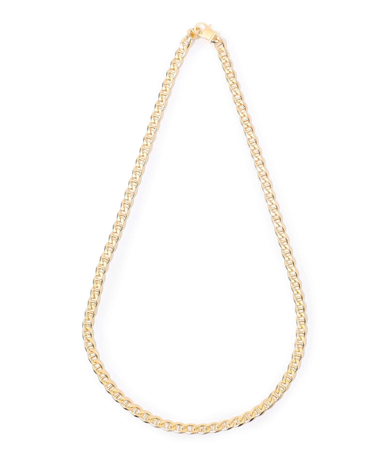 【別注】TOM WOOD&times;TOMORROWLAND Jude Chain Gold 20.5inch