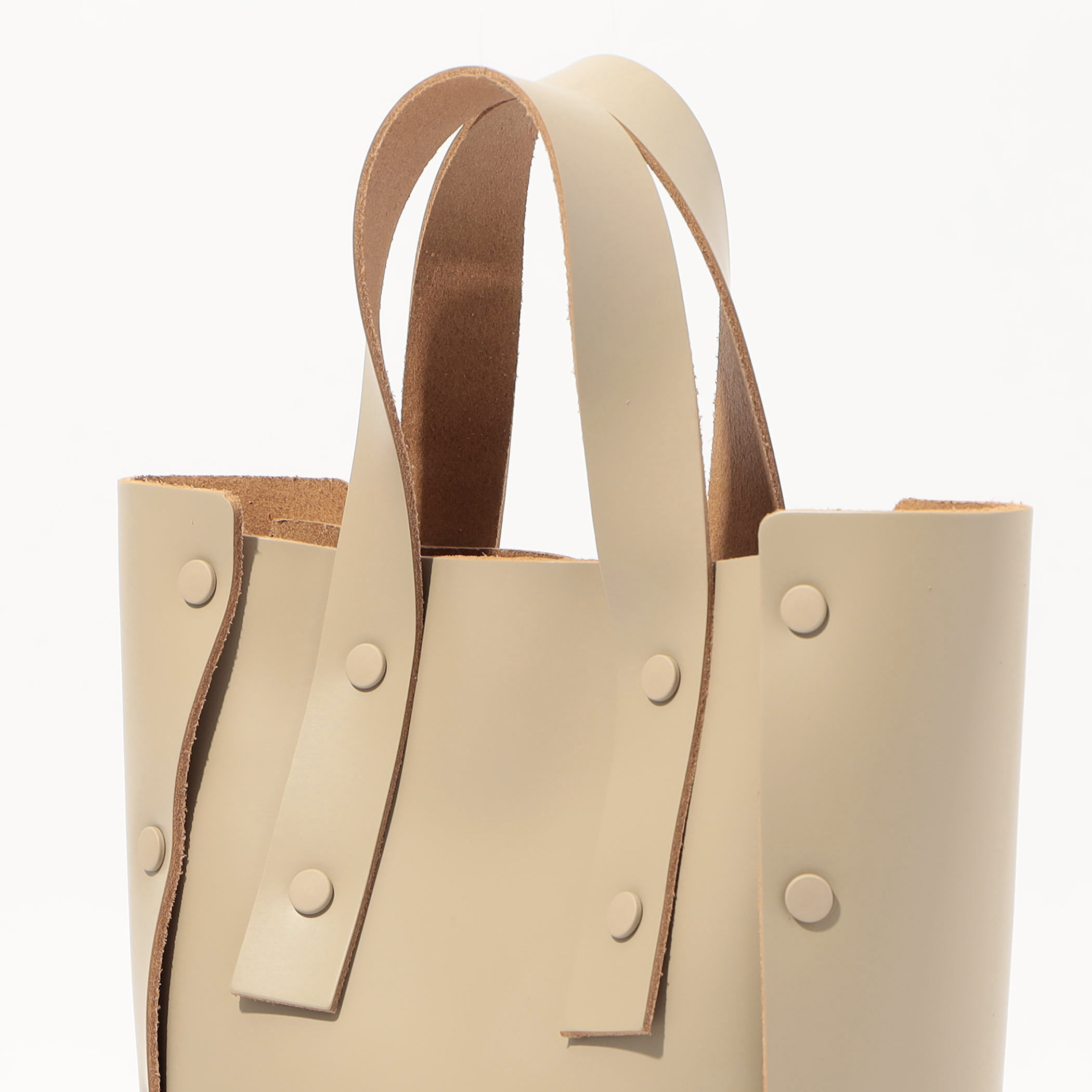 Hender Scheme assemble hand bag｜トゥモローランド 公式通販