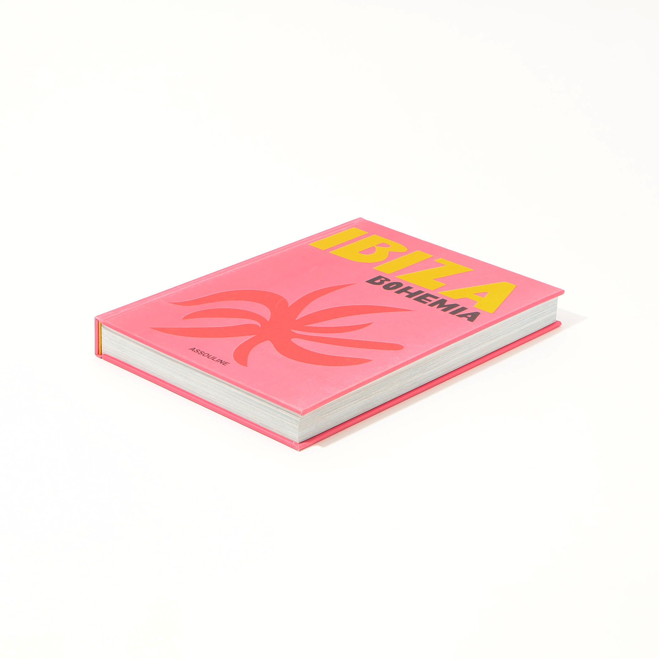 ASSOULINE IBIZA BOHEMIA ブック｜トゥモローランド 公式通販