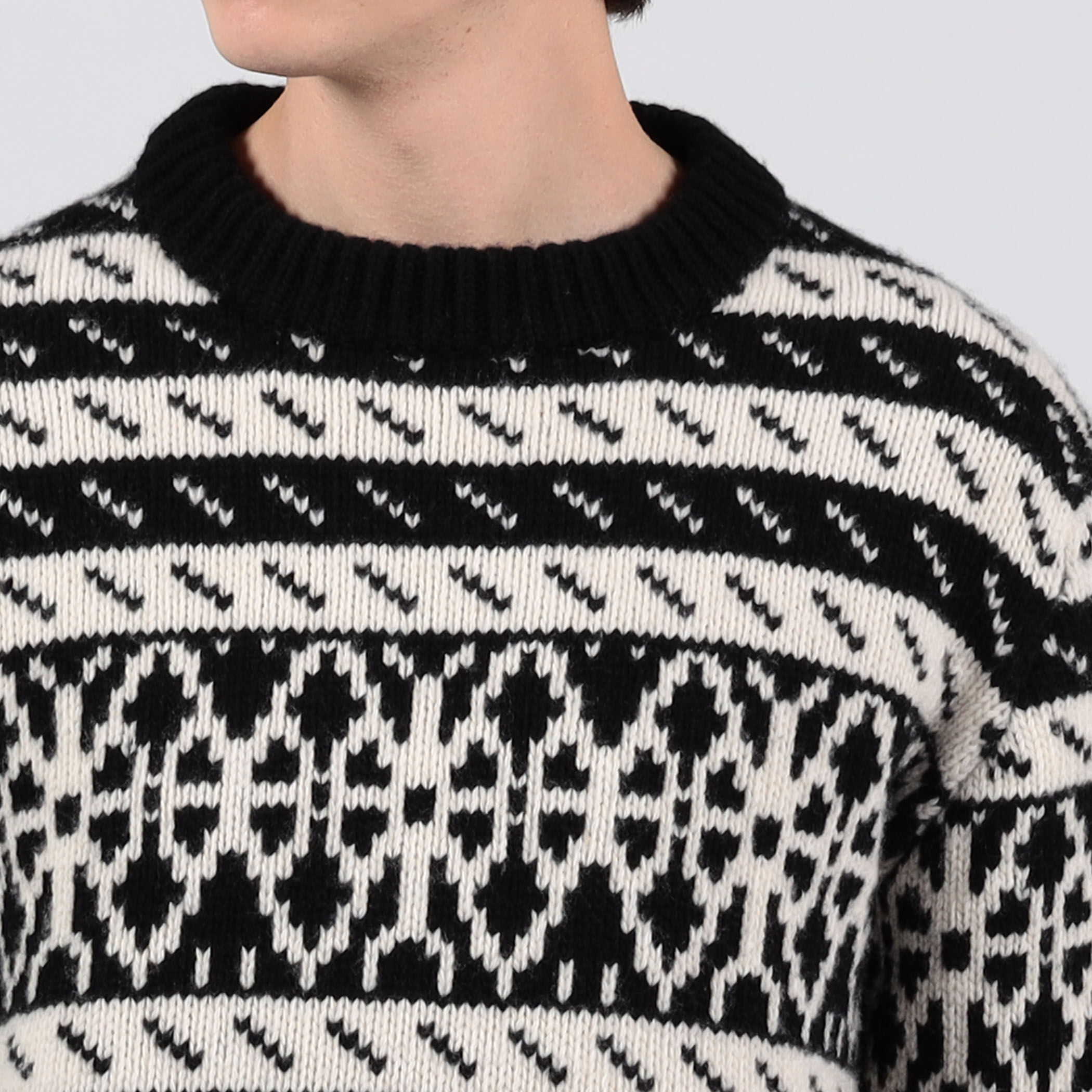 別注】corgi ジーロンウール プルオーバー｜トゥモローランド 公式通販