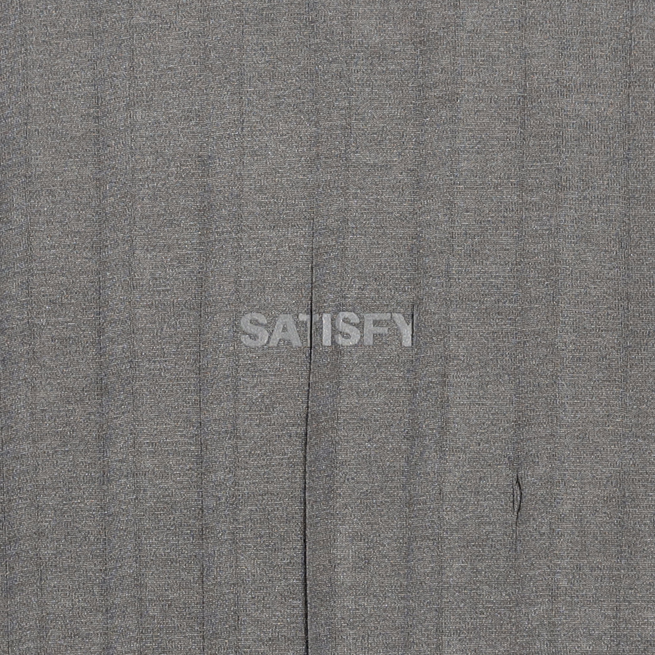 SATISFY AuraLite Pleated T-Shirt｜トゥモローランド 公式通販