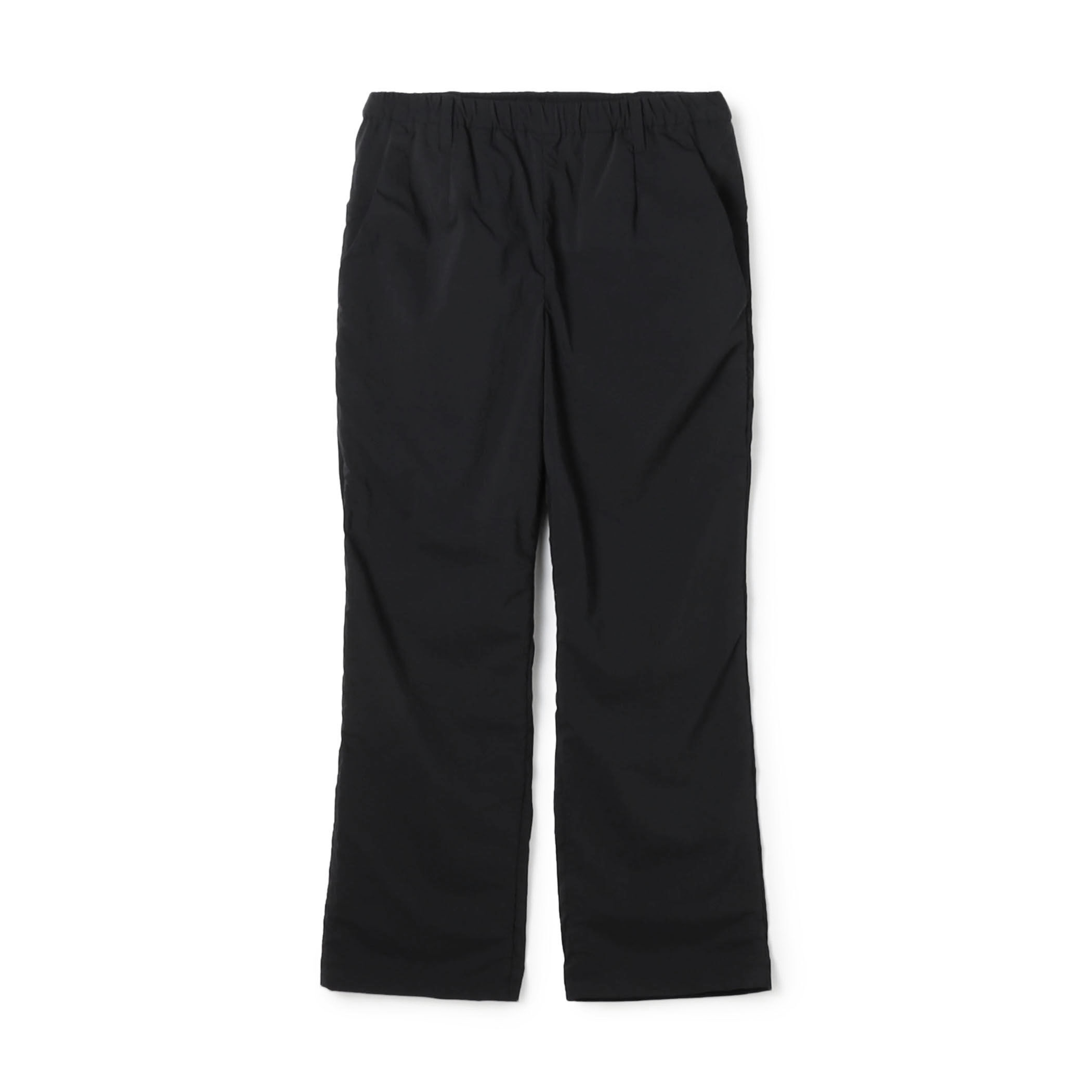 ナイロンストレッチストレートパンツ【WALLET PANTS CITY DR】｜TEATORA（テアトラ）｜TOKYOlife