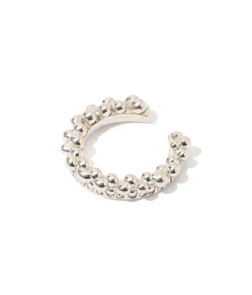 sumikaneko feel rain イヤーカフ