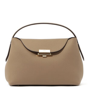 PUNTI. MAGNOLIA ハンドバッグ