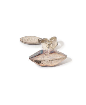 WOUTERS&HENDRIX Surrealistic SYMBOLS  シングルピアス