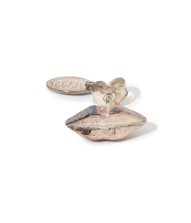 WOUTERS&HENDRIX Surrealistic SYMBOLS  シングルピアス