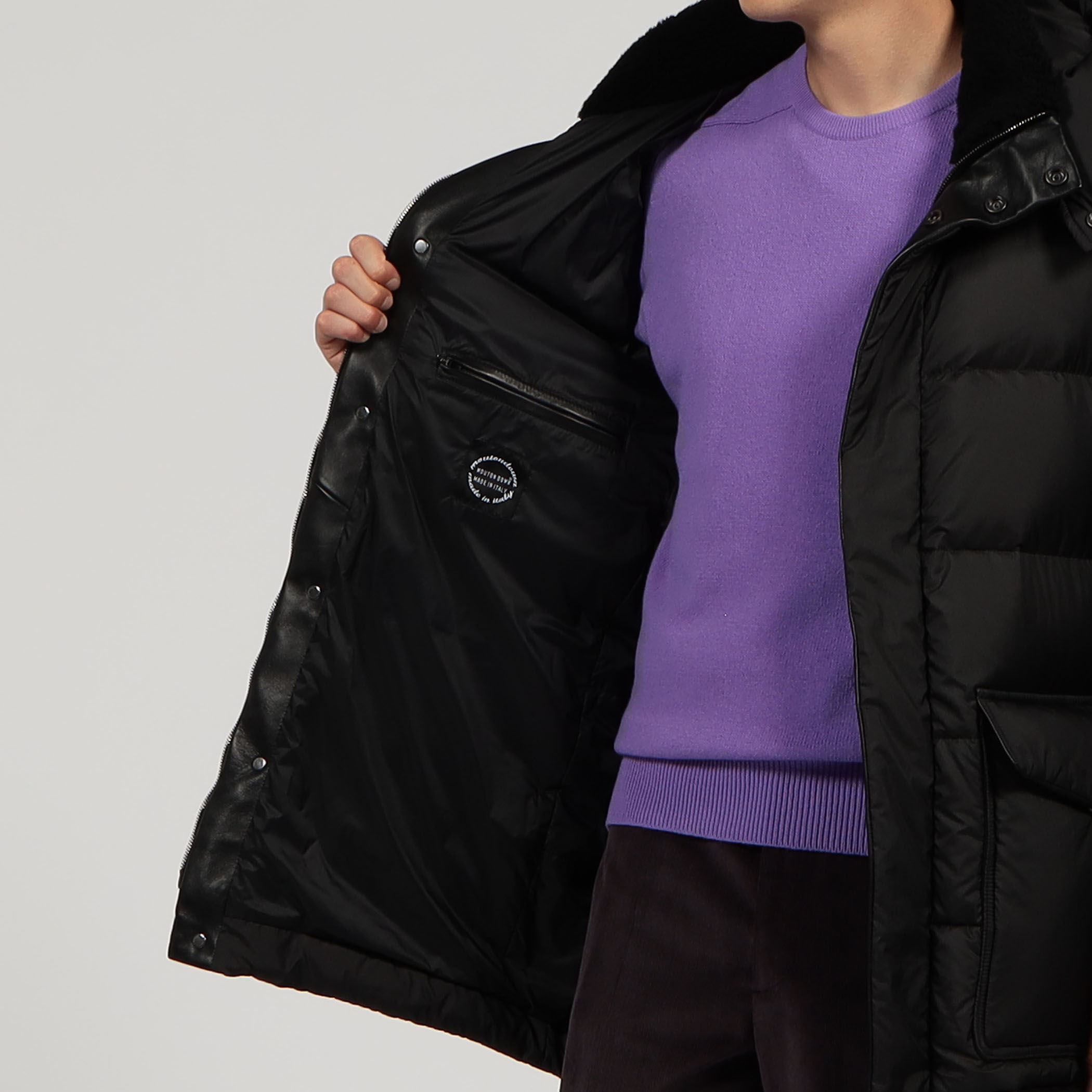 emisダウン (とめとめ) EMMETI（エンメティ）｜【SALE】EMMETI（エンメティ）BORDEAUX