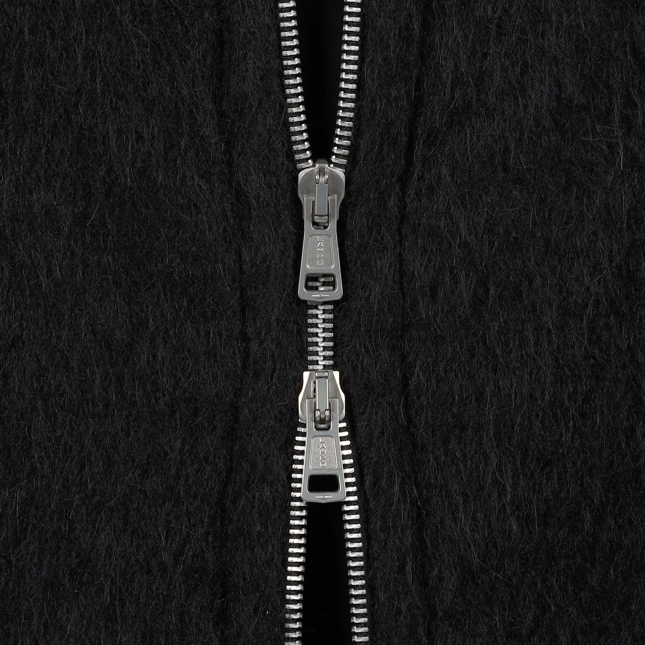 OUR LEGACY フルジップ フーデット｜トゥモローランド 公式通販