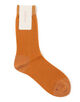 babaco Lurex Sheer Socks