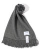 THE INOUE BROTHERS... Non Brushed Large Stole