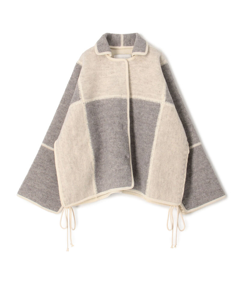 Elisabeth Stray Pedersen PLEDD コート｜トゥモローランド 公式通販