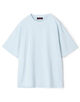 CABaN ドライスビンコットン ハーフスリーブTシャツ