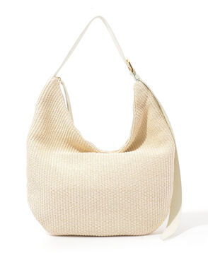 VIOLAd'ORO  SANDRO HOBOバッグ