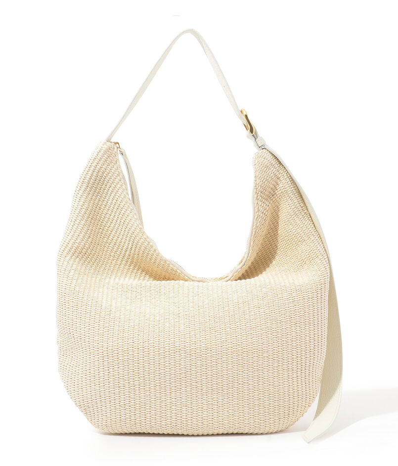 VIOLAd'ORO  SANDRO HOBOバッグ