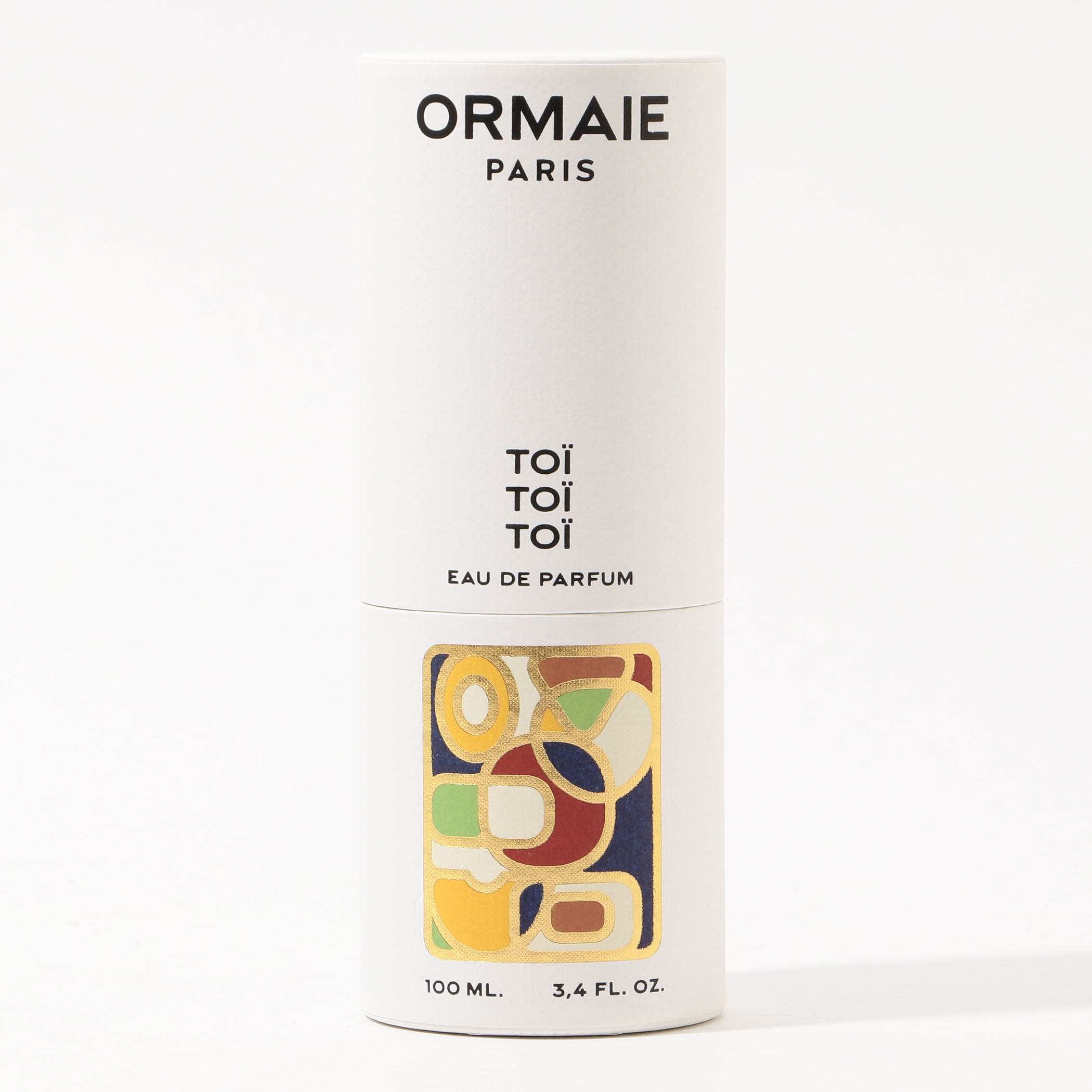 ORMAIE オードパルファン 100ml｜トゥモローランド 公式通販