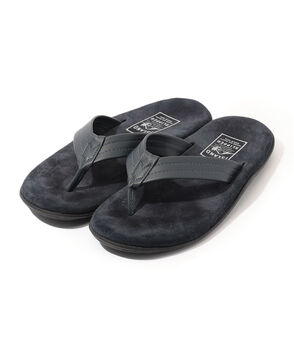 【別注】ISLAND SLIPPER PT202 レザートングサンダル