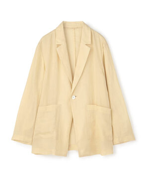 ラミーソリッド シングルジャケット