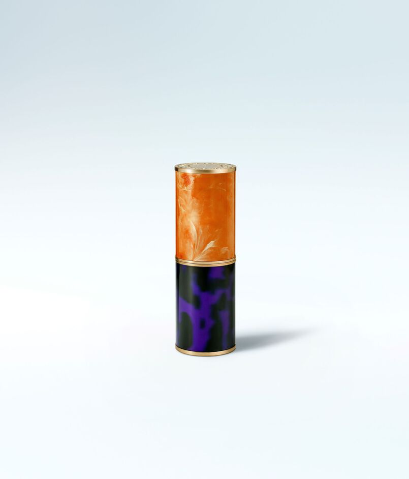 Dries Van Noten Beauty アンバー ジャングル リップスティック ケース