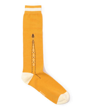BODE GEO DIAMOND SOCK