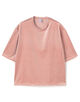 Simone Wild Oversized Tee