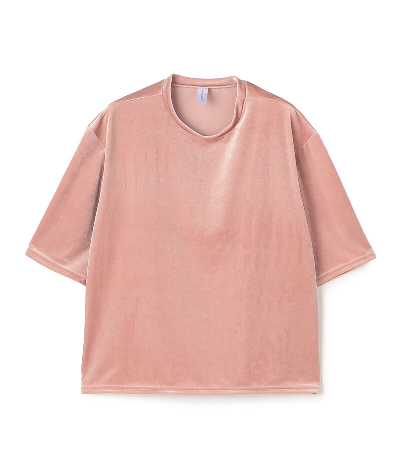 Simone Wild Oversized Tee
