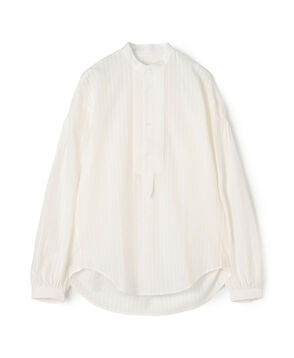 BOURRIENNE LEGENDE ブラウス