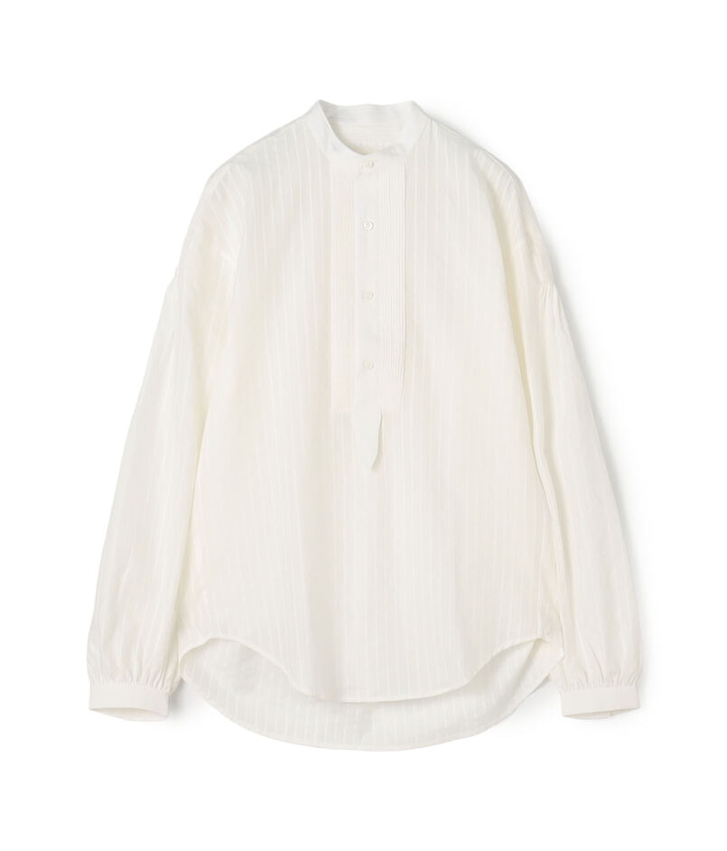 BOURRIENNE LEGENDE ブラウス