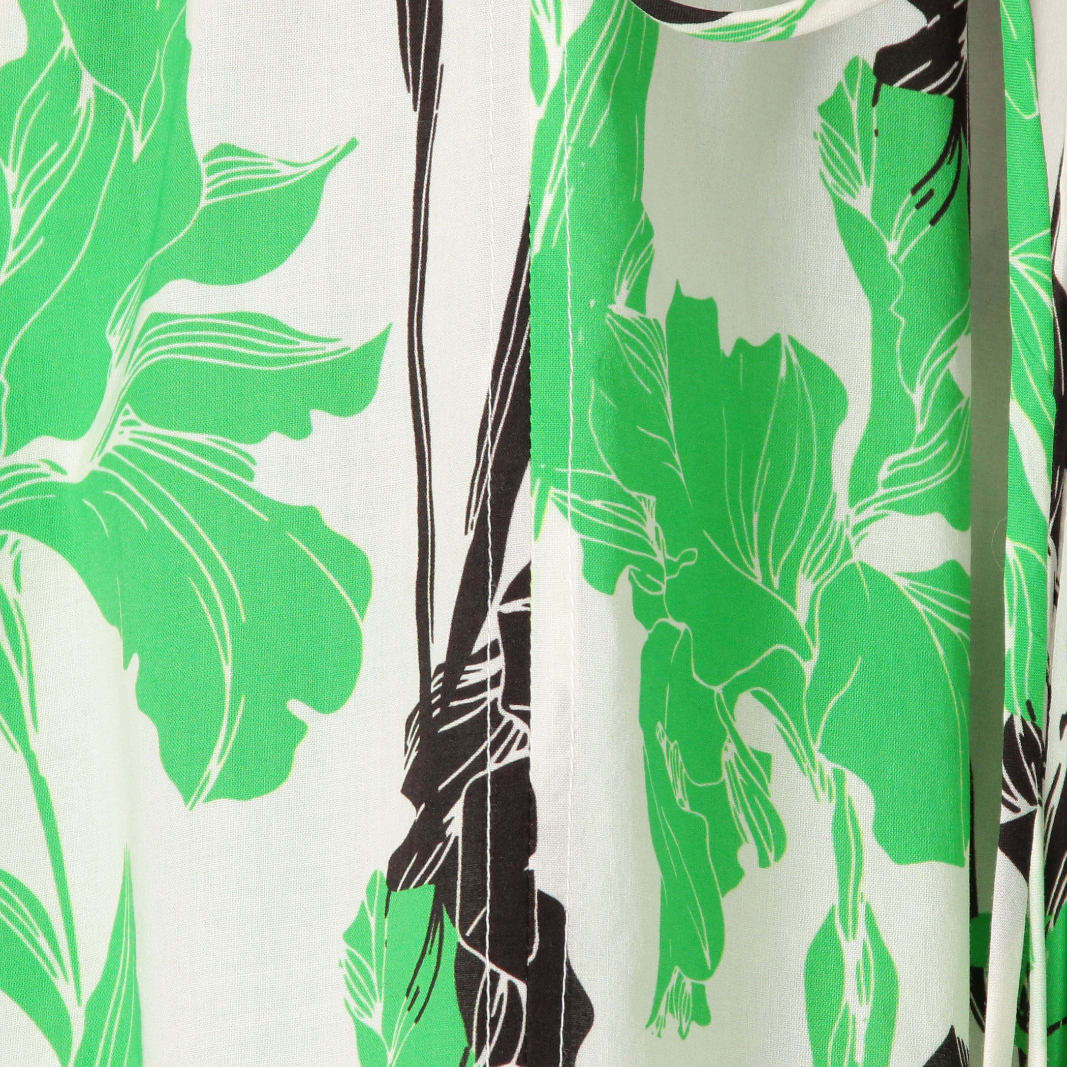 NO.6 LILAH ボタニカルワンピース｜トゥモローランド 公式通販