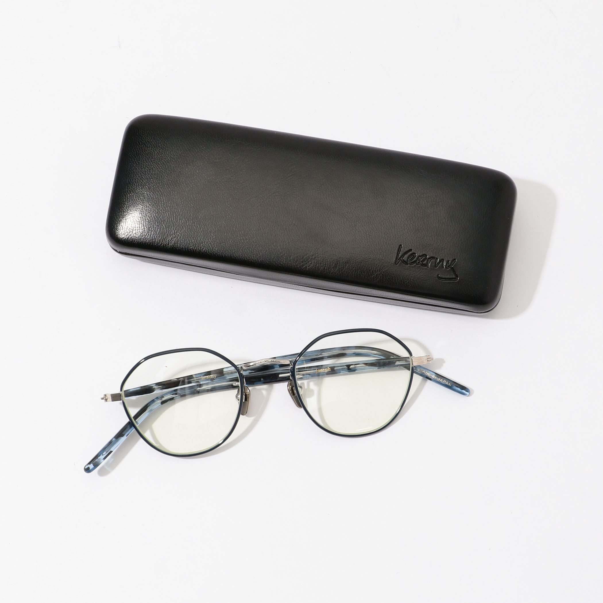 kearny JOSEPH クラウンパントサングラス｜トゥモローランド 公式通販