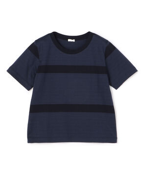 ファインコットン クルーネックTシャツ