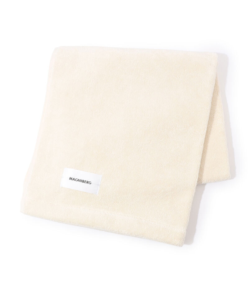 MAGNIBERG Gelato bath towel