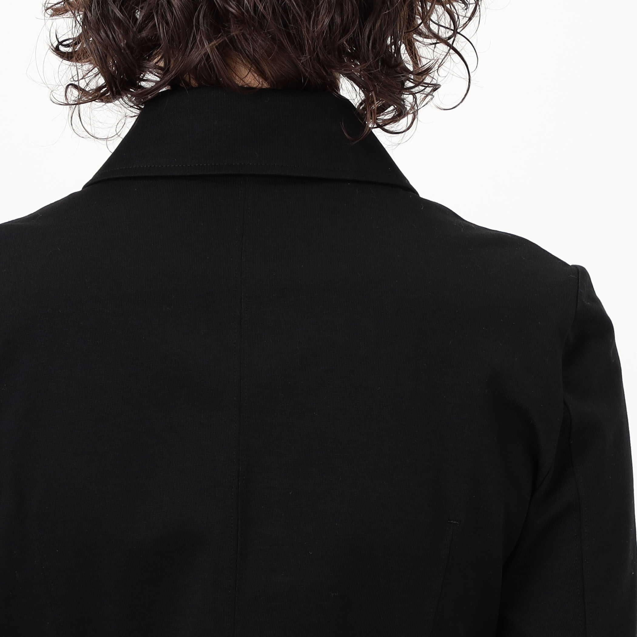Mame Kurogouchi Cotton Jersey Shirt｜トゥモローランド 公式サイト