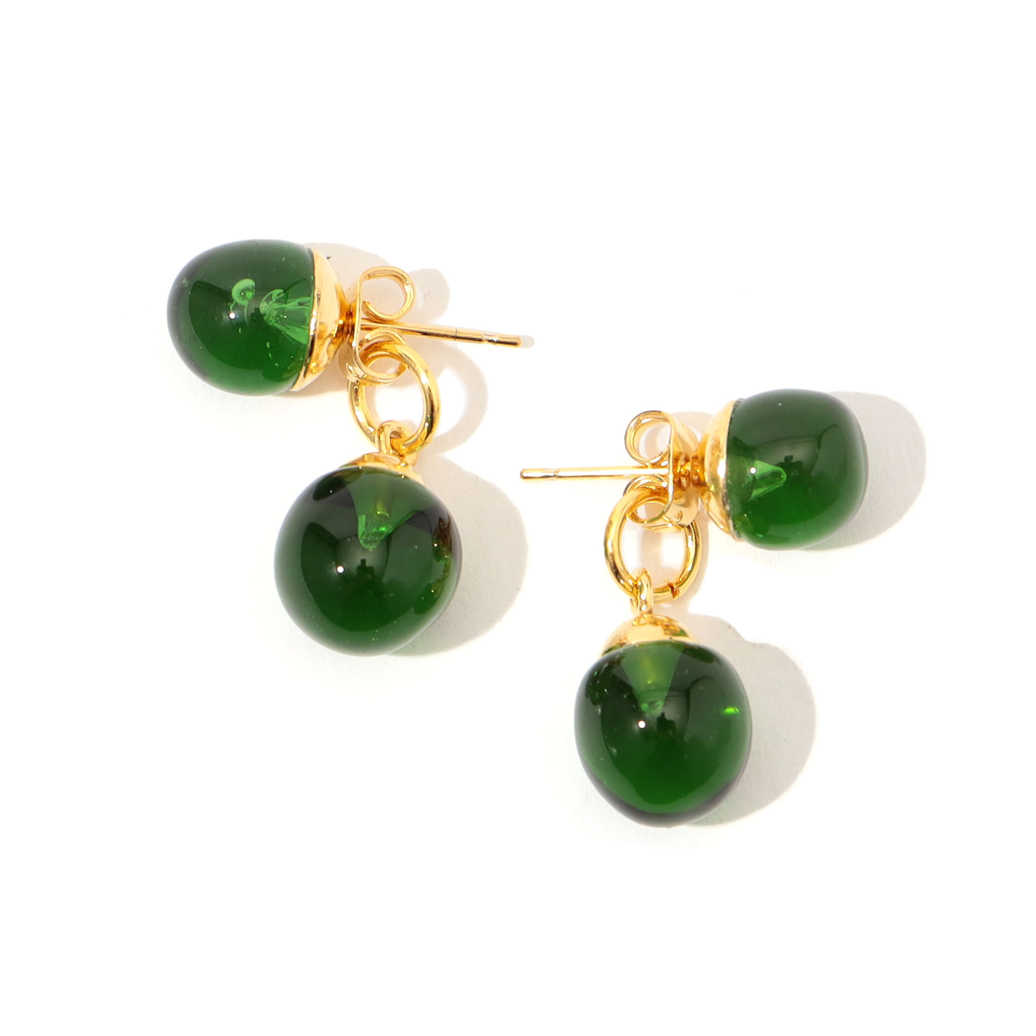 LEVENS JEWELS SUNDAY GIRL EARRINGS｜トゥモローランド 公式通販