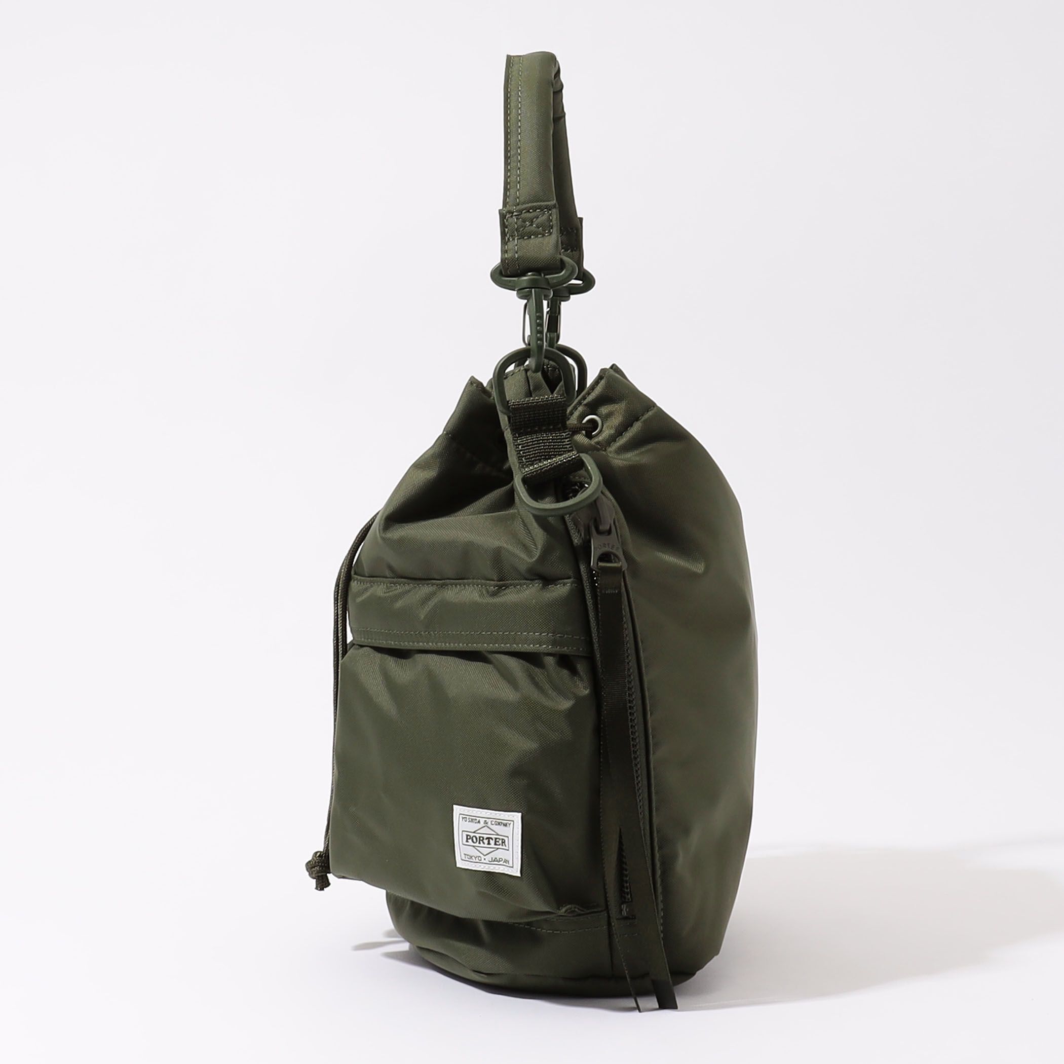 HYKE×PORTER TOOL BAG｜トゥモローランド 公式サイト