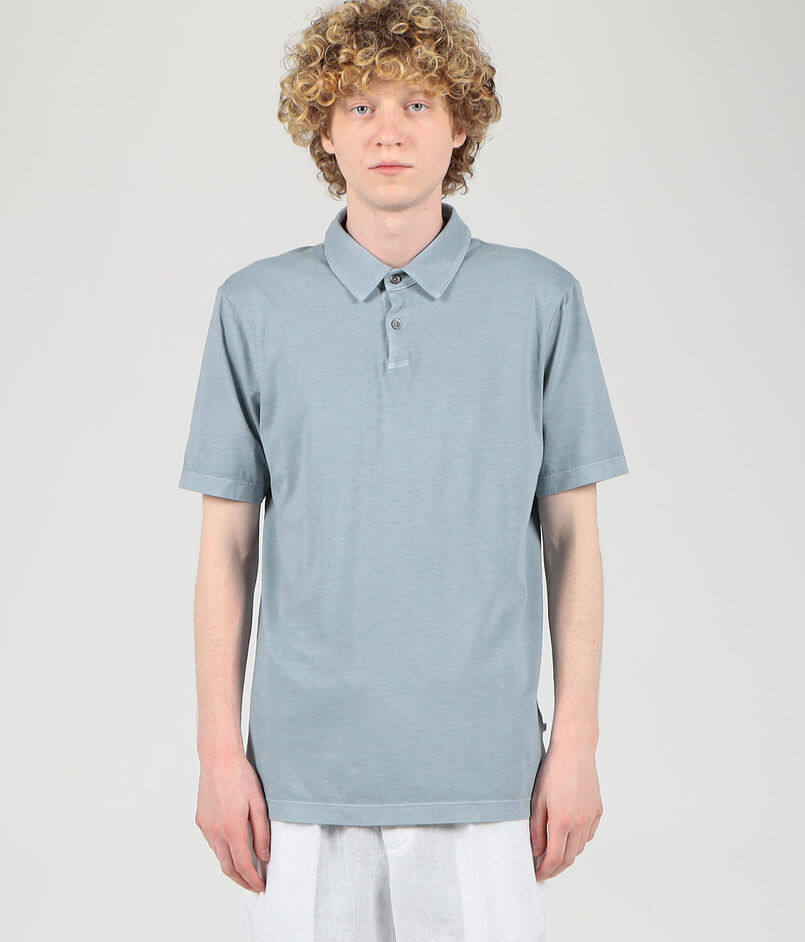 ベーシック ポロシャツ MSX3337｜トゥモローランド 公式通販 