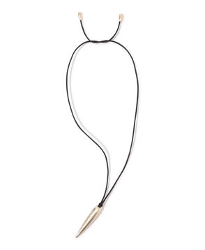 SOPHIE BUHAI Small Spear ペンダント ネックレス