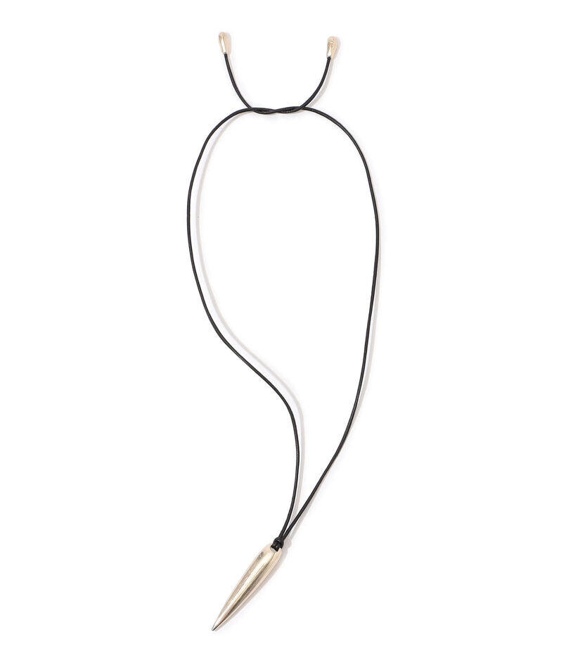 SOPHIE BUHAI Small Spear ペンダント ネックレス