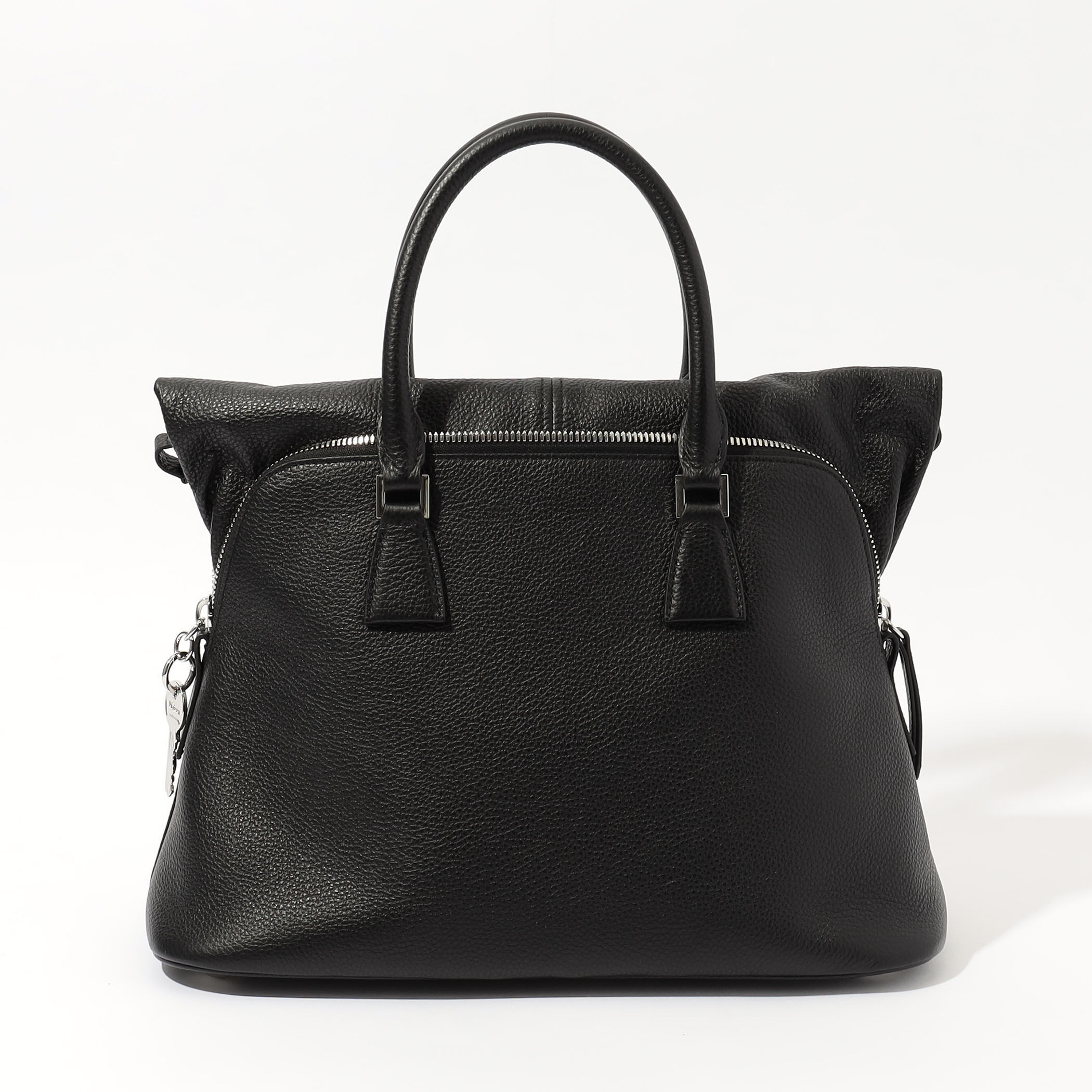 Maison Margiela 5AC SOFT MEDIUM ハンドバッグ｜トゥモローランド