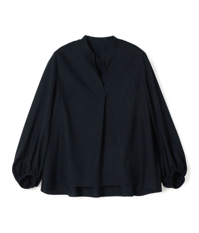 【WEB先行予約】グロスアムンゼン テントラインブラウス