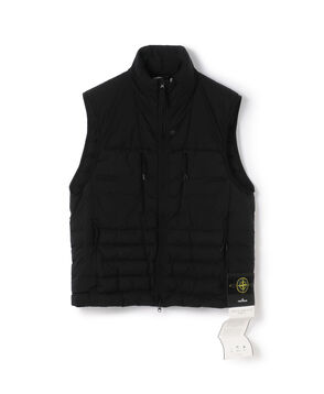 STONE ISLAND VEST