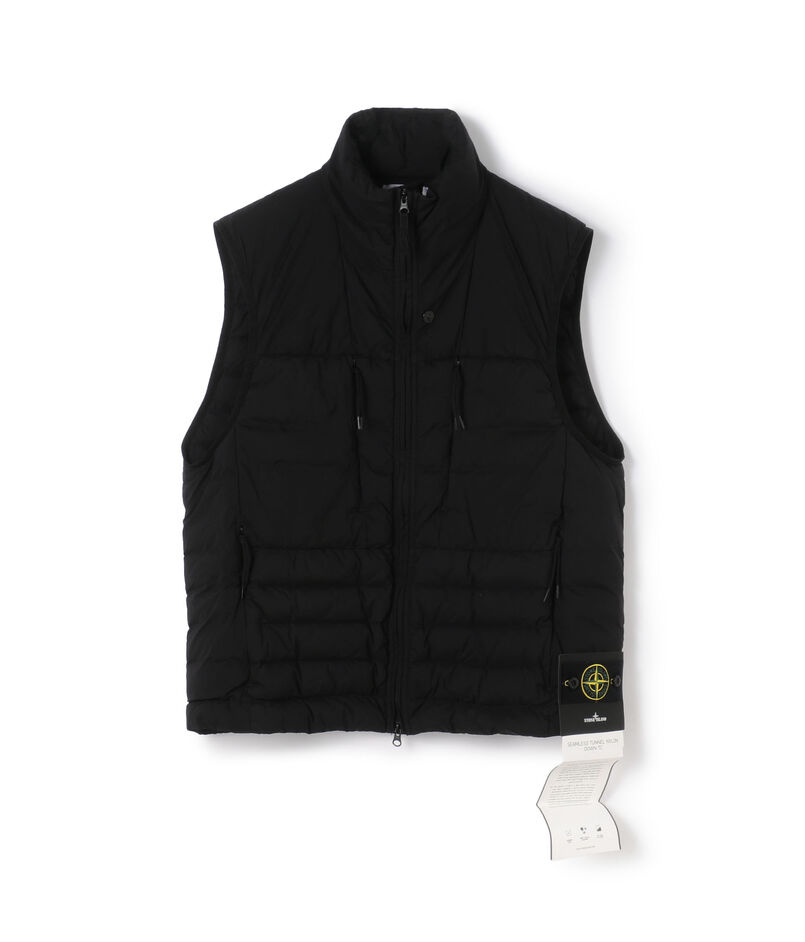 STONE ISLAND VEST